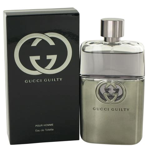 cheapest gucci guilty aftershave|Gucci Guilty aftershave for men.